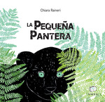 LA PEQUEÑA PANTERA