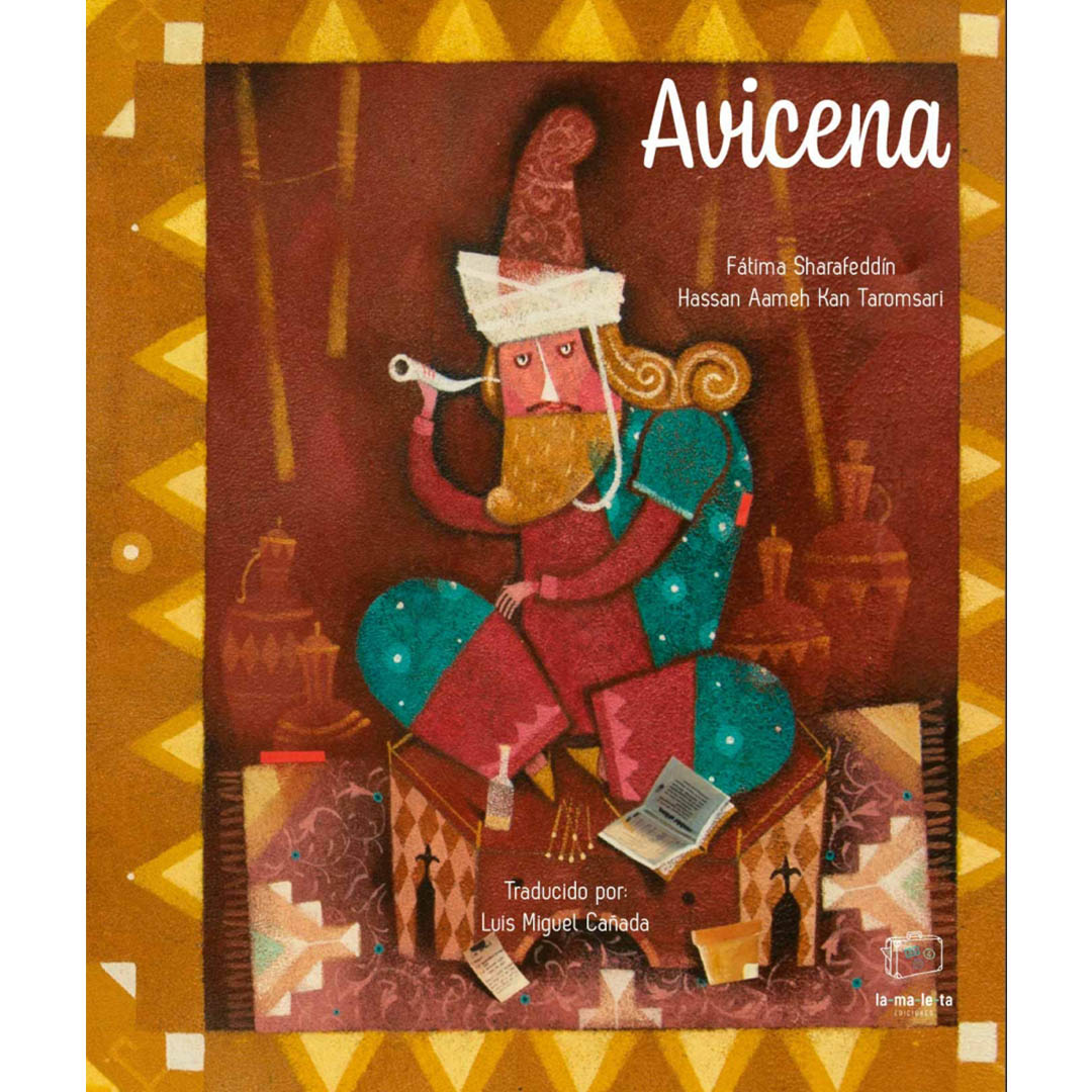 AVICENA