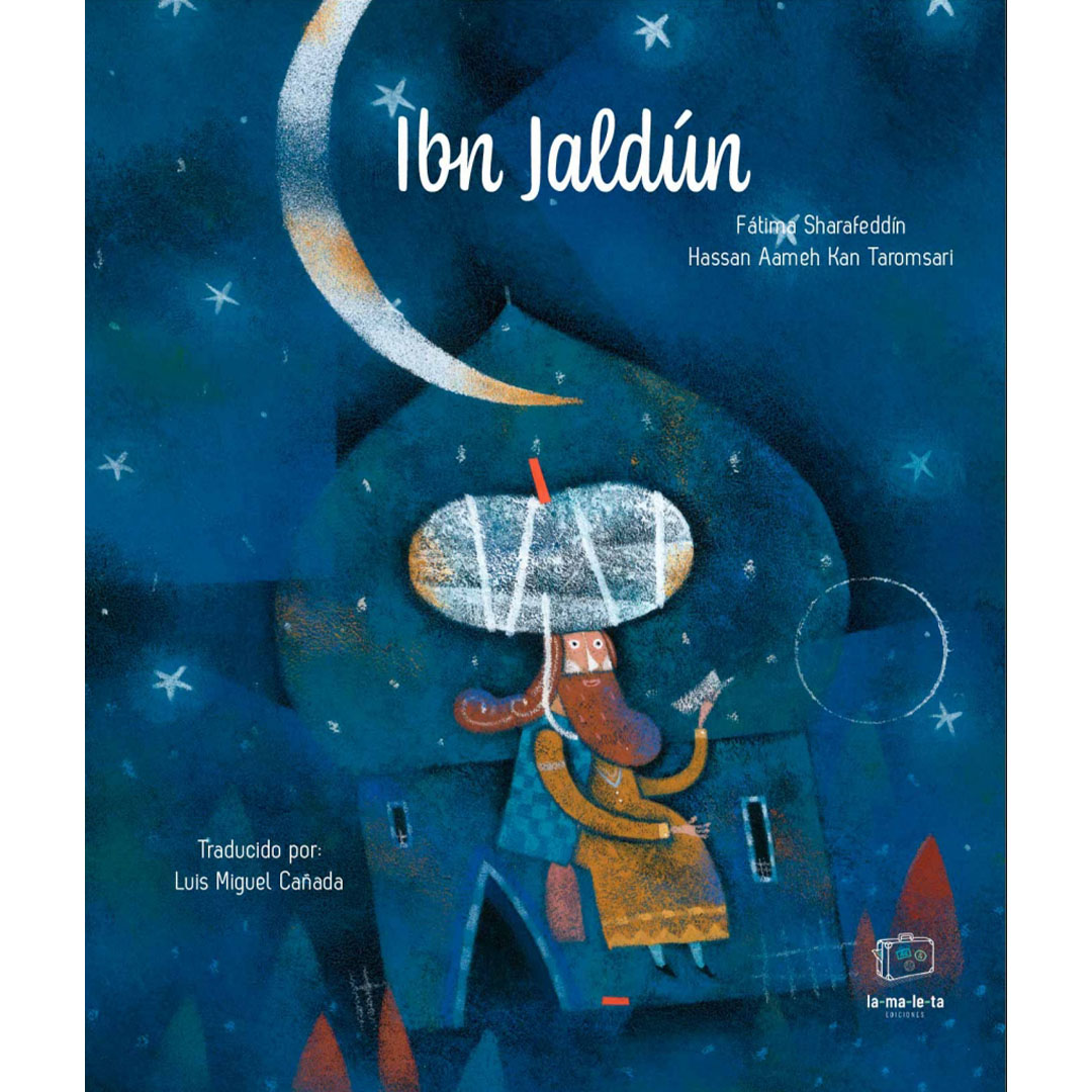IBN JALDÚN