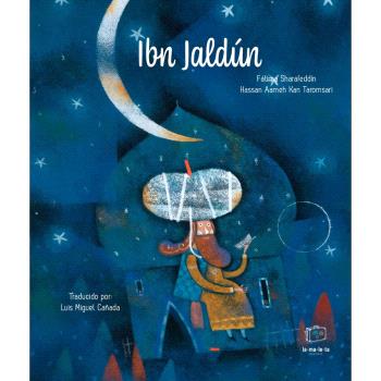 IBN JALDÚN