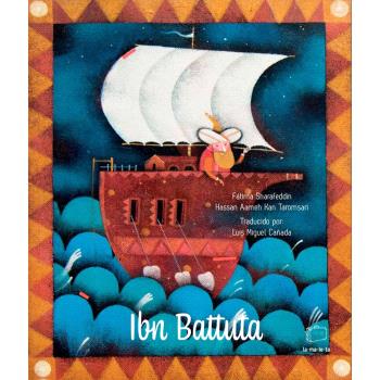 IBN BATTUTA