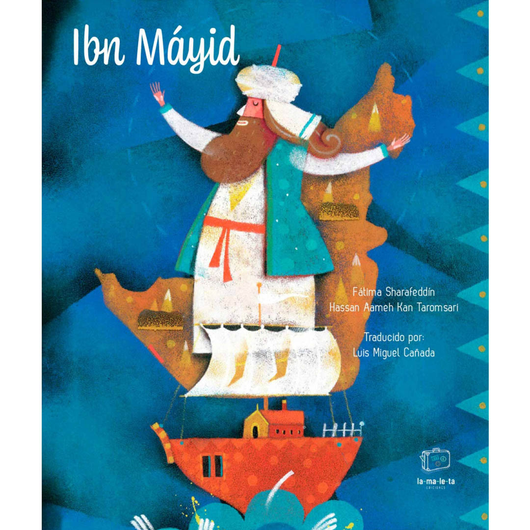 IBN MÁYID