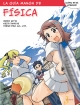 LA GUÍA MANGA DE FÍSICA