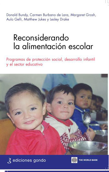 RECONSIDERANDO LA ALIMENTACIÓN ESCOLAR