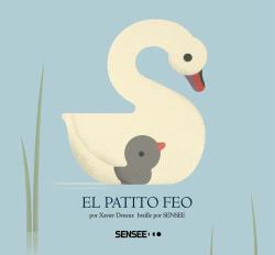 BRAILLE EL PATITO FEO