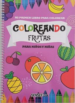 BRAILLE FRUTAS