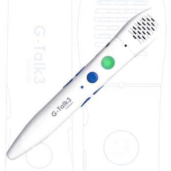 G-TALK3