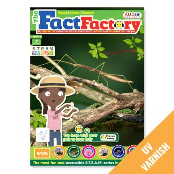 THE FACT FACTORY UK ENGLISH UV 4