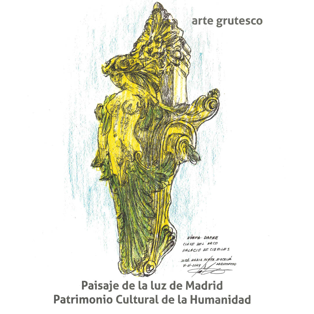 ARTE GRUTESCO
