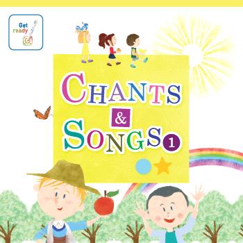 CHANTS & SONGS 1