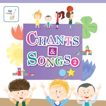 CHANTS & SONGS 2