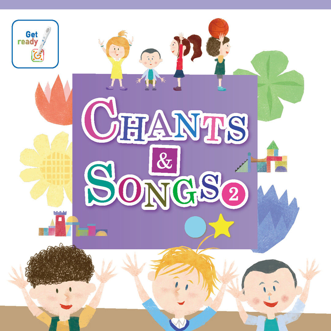 CHANTS & SONGS 2