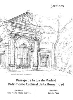 CARPETA JARDINES